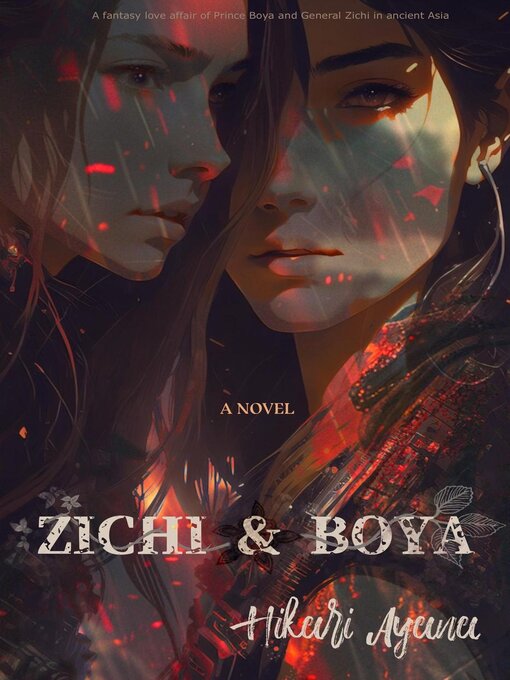 Title details for Zichi & Boya by Hikari Ayana - Available